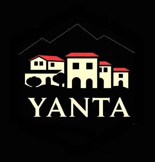 Yanta Municipality Logo